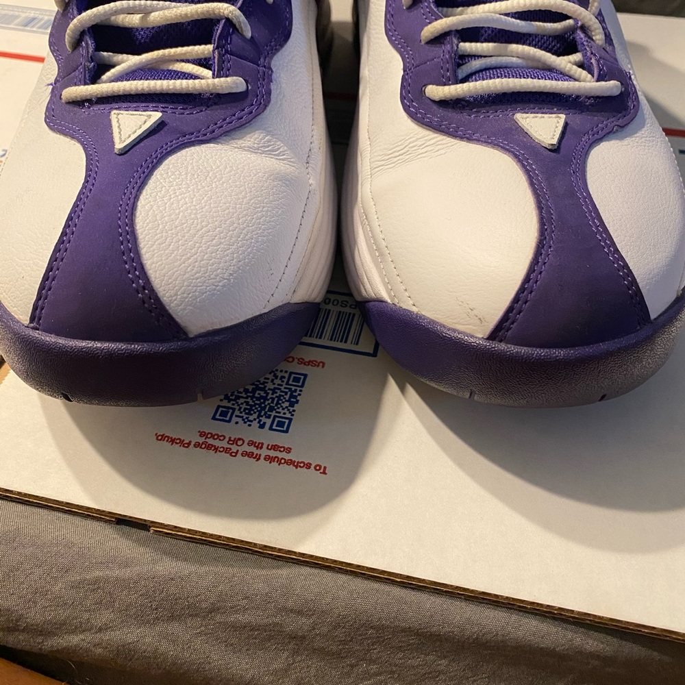 Jordan Jumpmans - Picture 10 of 13